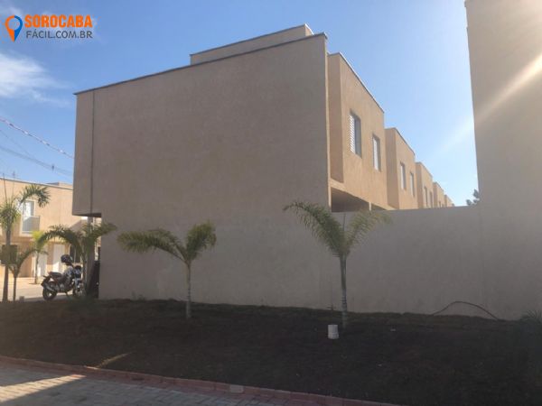 Casa em , Sorocaba - Casa Residencial Villa Frorença - Foto 9